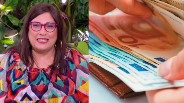 Ουρανοκατέβατο «χρυσάφι» από την Σμαρώ Σωτηράκη: Έρχεται ευημερία μετά τον ανάδρομο – Τα 6 ζώδια που θα βιώσουν τον απόλυτο πλούτο