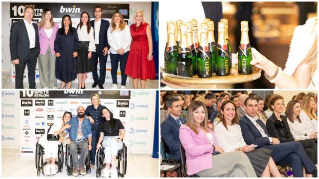 10 years Spetsathlon: 10 χρόνια γεμάτα μοναδικές στιγμές και δυνατές συγκινήσεις!