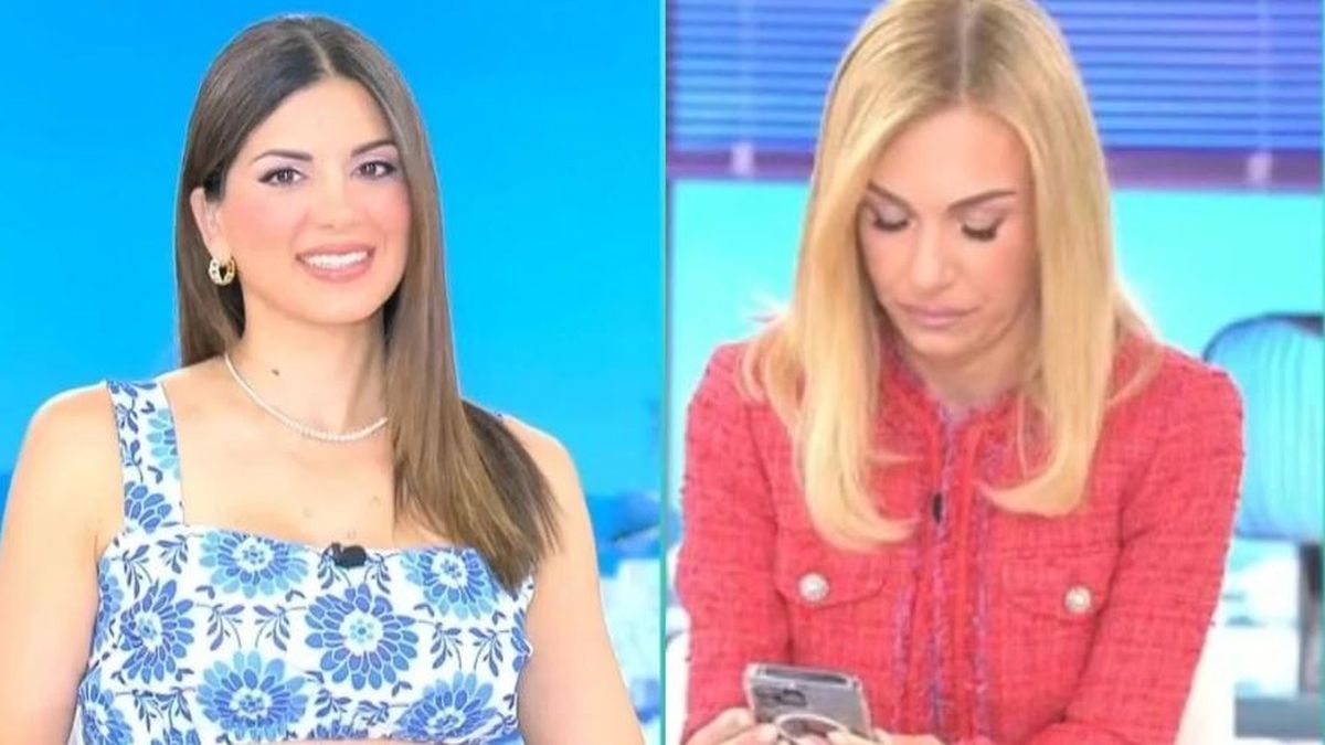 Χαρμόσυνα στο Happy Day: Σταματίνα Τσιμτσιλή και Τίνα Μεσσαροπούλου ανακοίνωσαν το γάμο της χρονιάς!