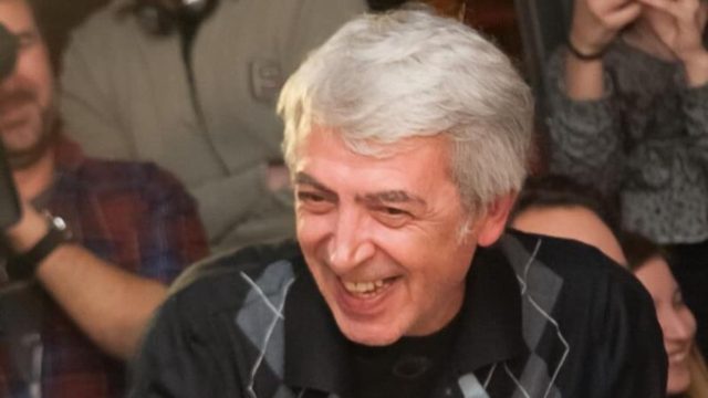 Σταμάτης Γιατράκος: «Έφυγε» από τη ζωή ο μουσικός που «έντυσε» όλες τις μεγάλες ελληνικές σειρές