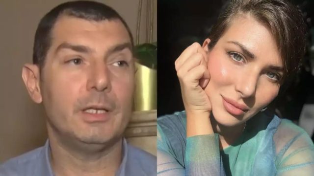 Θρήνος για την Λαβίνια Σταθάκη: Συγκλονίζει ο σύζυγος της 39χρονης fashion blogger – «Υπέφερε μα δεν ήθελε να δείχνει άρρωστη»