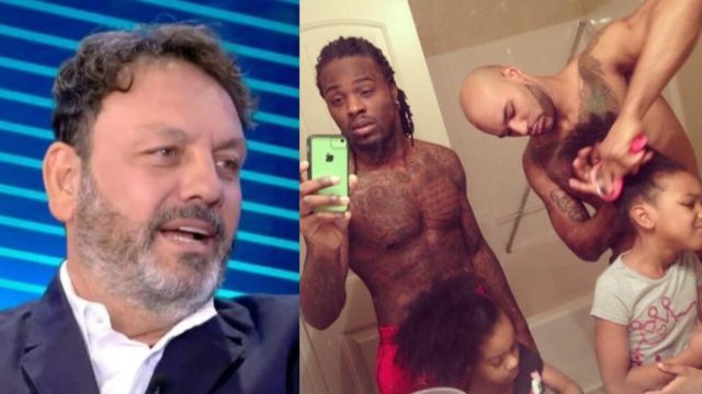 Στάθης Αγγελόπουλος για ομοφυλόφιλους: «Να κάνουν ότι θέλουν στα κρεβάτια τους – Δεν είναι σωστό το παιδί να μεγαλώνει με δύο άντρες» (video)