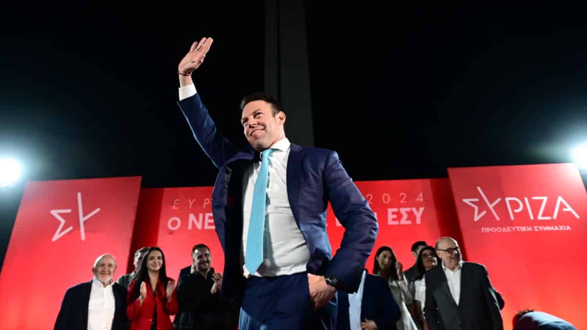 ΣΥΡΙΖΑ: Άνοιξαν οι κάλπες για την ανάδειξη των υποψήφιων ευρωβουλευτών