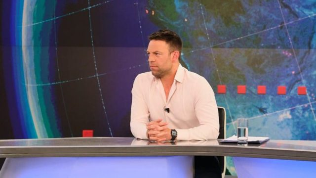 Κασσελάκης στον ΣΚΑΪ: «Ο Μητσοτάκης παραδέχθηκε έμμεσα ότι αν πάει φυλακή ο Καραμανλής θα πέσει η κυβέρνηση» (video)