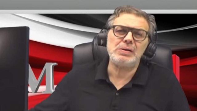 Χαμός στο κέντρο της Αθήνας με Στέφανο Χίο – «Όρμησε» στη Α. Μπακογιάννη!