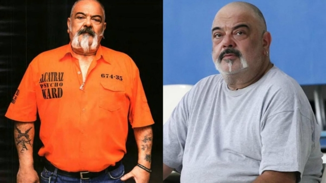 «Είμαι κακό παιδί, γι’ αυτό είμαι στο νοσοκομείο»: Επώδυνες ώρες για τον Στηβ Ντούζο, το πρόβλημα υγείας του (video)