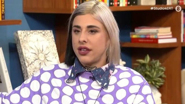 «Χρυσή μπάζα» για την Super Κική: «Σε έναν χρόνο άγγιξα το 1 εκατ. ευρώ από το Instagram…»