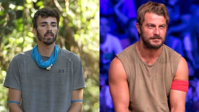 Survivor 2024: «Σταυρώνουν» τον Φάνη Μπολέτση για τη σύγκριση με τον Ντάνο – «Φταίει η παραγωγή και ο Λιανός…» (video)