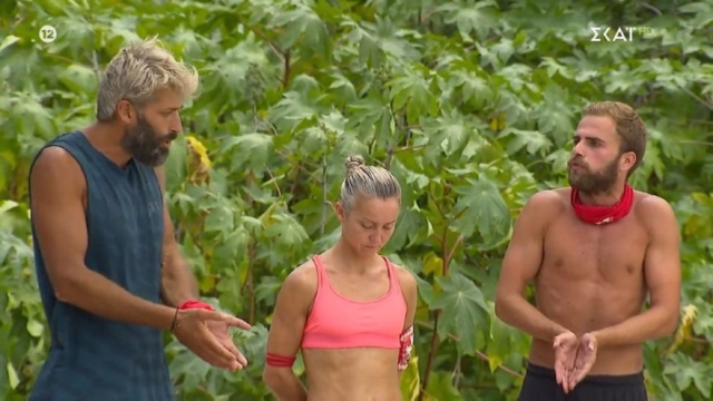 Survivor 2024: Θέλουν να τον τελειώσουν οριστικά! «Αυτός ο παίκτης μεταφέρει πληροφορίες…» (video)