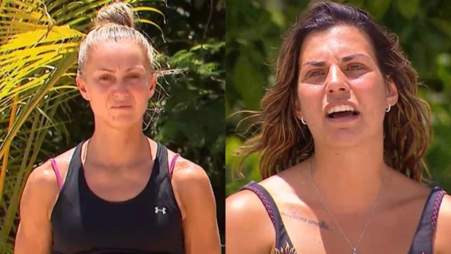 Survivor 2024: Παραλίγο να έρθουν στα χέρια! Εκτός εαυτού η Σταυρούλα – «Αυτά τα στόματα θα πάθουν…»