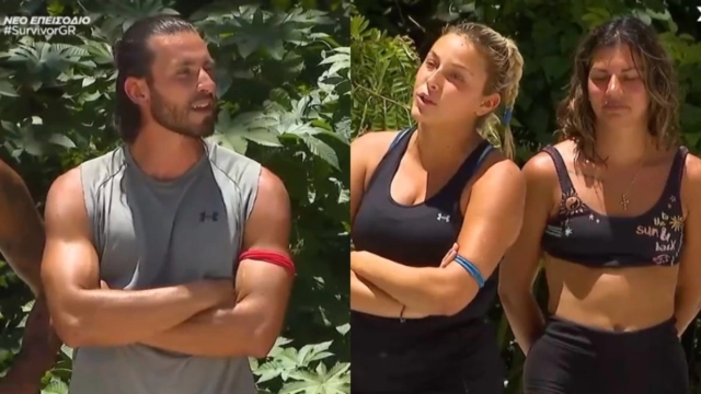 Survivor 2024: Απρέπεια Παπαχαραλάμπους – Δεν πίστευαν στα αφτιά τους! «Μας είπε άχρηστες ρε…»