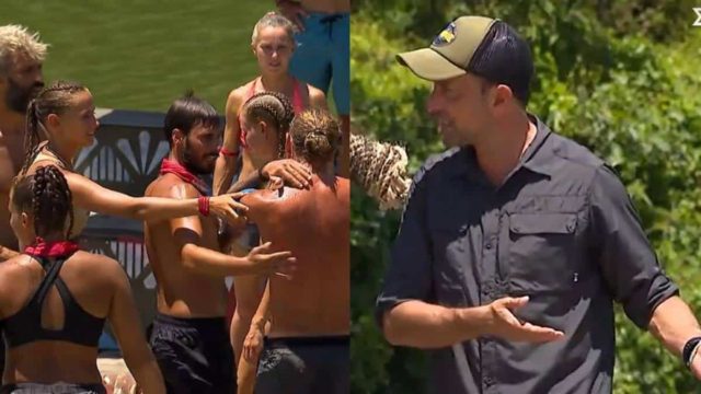 Survivor 2024: Αδιανόητο! «Πρόδωσαν» το στήσιμο του αγώνα – «Σας λέω συμφέρει να χάσουμε…»