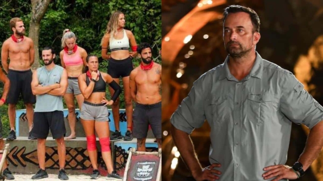 Survivor 2024 spoiler 17/04, ΟΡΙΣΤΙΚΟ: Το σοκ της χρονιάς! Αυτή η ομάδα κερδίζει την 3η ασυλία – Υποψήφιο προς αποχώρηση μεγάλο φαβορί