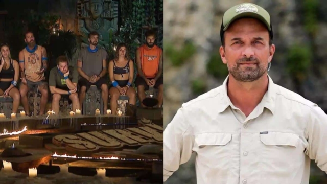 Survivor 2024 spoiler 18/04, ΟΡΙΣΤΙΚΟ: «Κλείδωσε» τριπλή αποχώρηση, 4η ασυλία και υποψηφιότητα! Αυτοί φεύγουν από το νησί
