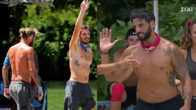 Survivor 2024 spoiler 24/04, ΟΡΙΣΤΙΚΟ: Στη σέντρα! Αυτή η ομάδα κερδίζει την 4η ασυλία – Ποιος είναι ο νέος υποψήφιος προς αποχώρηση
