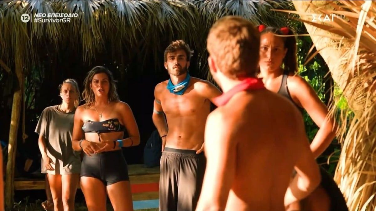 Survivor 2024 spoiler 25/04: Ο Ατζούν τους στέλνει Νέα Υόρκη! Αυτή η ομάδα κερδίζει το ταξίδι της χρονιάς