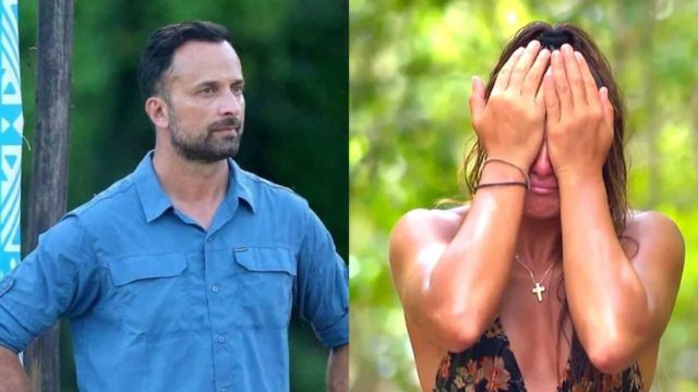 Survivor 2024 trailer 07/04: Βούρκωσαν όλοι με τον Γιώργο Λιανό – «Δε θα προλάβει το Πάρτι της Ένωσης…»