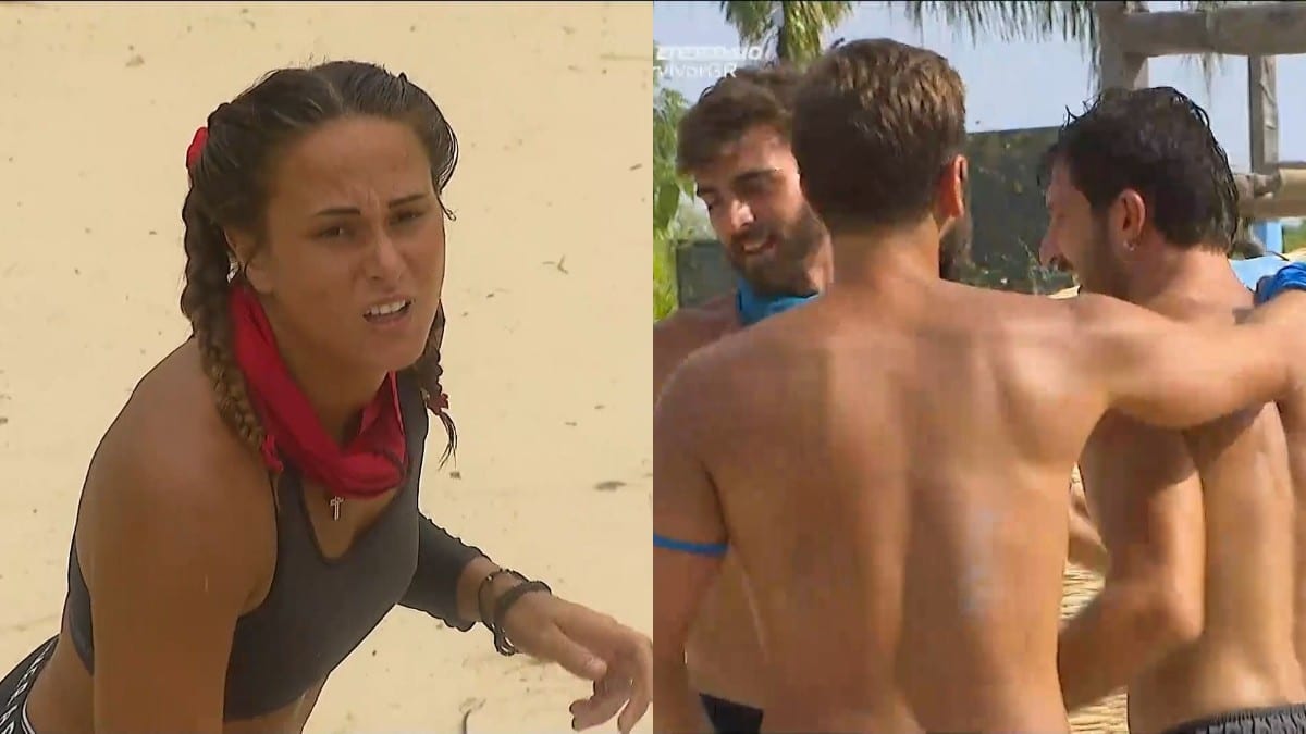 Survivor 2024 spoiler 28/04: Εβδομάδα των Παθών… και λίγα λες! Αυτή η ομάδα κερδίζει τη δεύτερη ασυλία