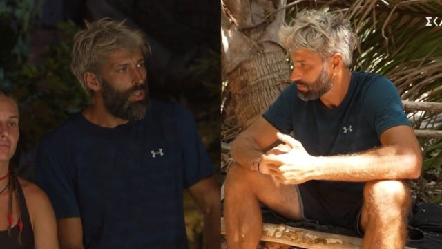 Survivor 2024 spoiler 17/04: «Διαλύεται» το Survivor! Αποχωρεί οικειοθελώς και ο Αλέξης Παππάς