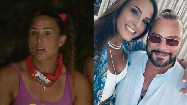 Survivor 2024: «Έσπασε» τη σιωπή του ο Χρήστος Δάντης μετά την υποψηφιότητα της Ασημίνας – «Μεγαλόκαρδο αγρίμι…»