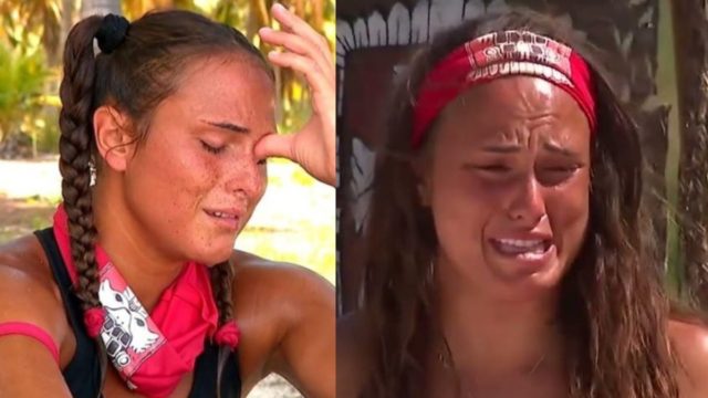 Survivor 2024: Η αγανάκτηση της Ασημίνας και οι «επαγγελματίες συγνωμάκιες» (video)