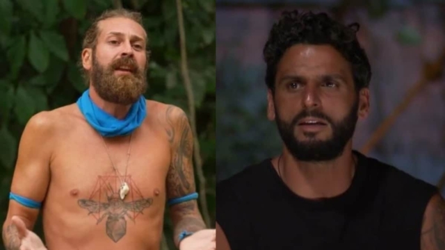 Survivor 2024: Ξεμπρόστιασε τον Σταμάτη ο Περπατάρης – «Ο σόφος Λαμάι τον είχε πει γλίτσα και είχε δίκιο» (video)