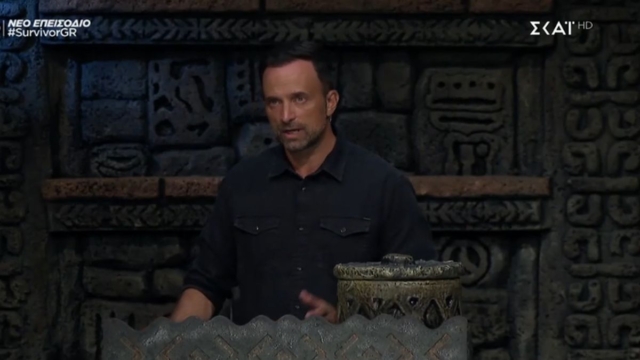 Survivor highlights 17/4: Ζήτησε να ψηφιστεί για να φύγει – Προβληματισμός με την ανακοίνωση του Γιώργου Λιανού