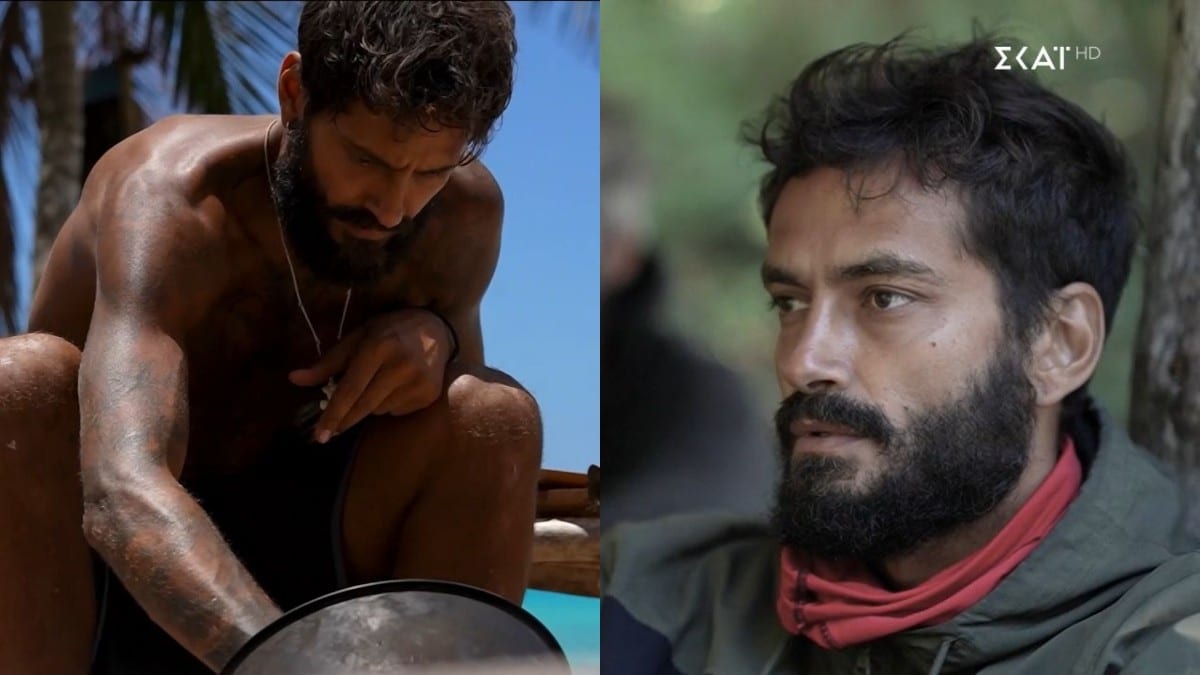 Survivor 2024 spoiler 17/04: «Βόμβα» με οικειοθελή αποχώρηση του Σάββα Γκέντσογλου!