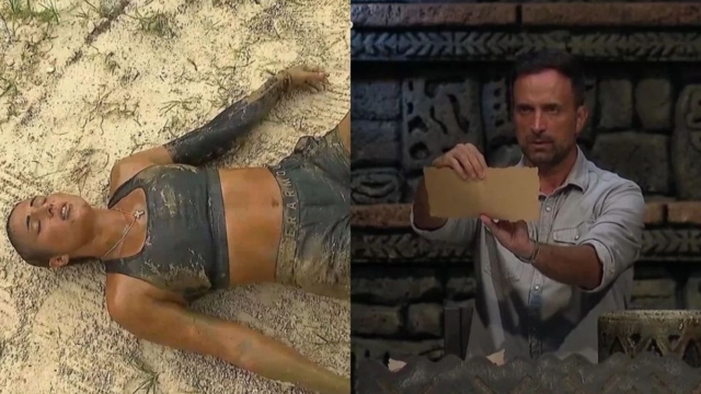 Survivor highlights 29/4: Ανησυχία για την Ασημίνα – Ο σκύλος που κυνηγούσε παίκτη και 2ος υποψήφιος προς αποχώρηση