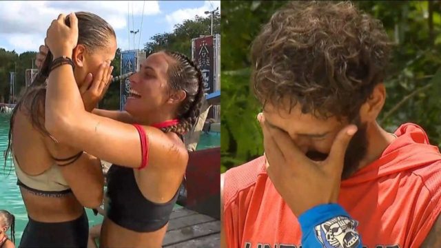 Survivor 2024 highlights 04/04: Πλάνταξαν όλοι στο κλάμα με την ανακοίνωση του Γιώργου Λιανού – Η αποχώρηση που δεν περίμενε κανείς