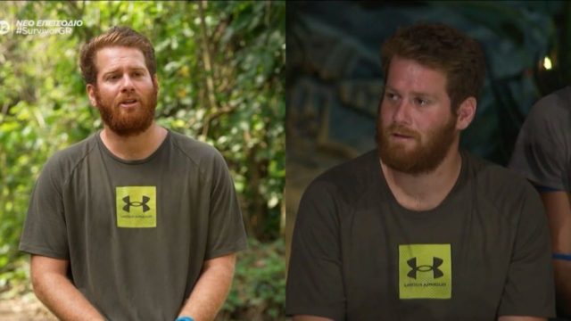 Survivor 2024 spoiler 14/04: Σε τραγική κατάσταση αμέσως μετά το πάρτι της ένωσης ο Τζέιμς Καφετζής – Η παραγωγή του έκλεισε εισιτήριο επιστροφής στην Ελλάδα