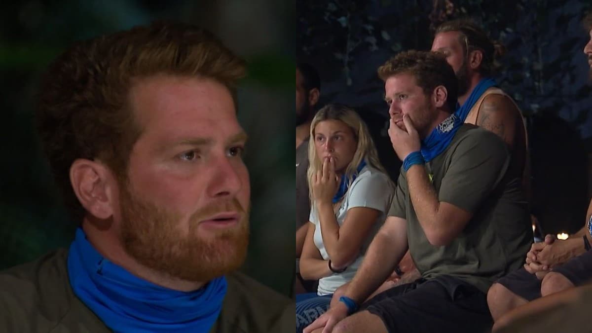 Survivor 2024 highlights 16/04: Τραγικές ώρες για τον Τζέιμς Καφετζή – Η στιγμή που μαθαίνει για τον πατέρα του και το πρόωρο τέλος