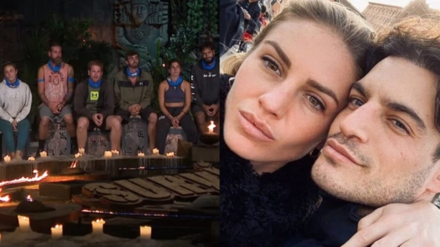 Survivor 2024: Εκτός δυο παλιές καραβάνες του ριάλιτι! Ο πρώην της Δαλάκα βοήθησε τον πατέρα του Τζέιμς Καφετζή μετά το ναυάγιο!