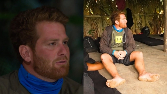 Survivor 2024 spoiler 17/04: Το πήρε οριστικά απόφαση ο Τζέιμς Καφετζής – Αυτός είναι ο τρόπος που αποχωρεί από το Survivor