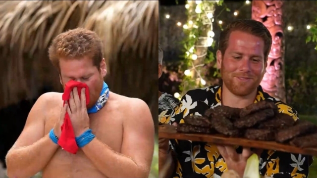 Survivor 2024 spoiler 16/04: Κάνεις πλάκα! Τόσα χρήματα έχει πάρει ο Τζέιμς Καφετζής μετά από 15 εβδομάδες στο ριάλιτι