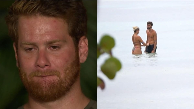 Survivor 2024 highlights 19/04: Κανονικός… πανικός – Το ζευγάρι που ήρθε ξανά κοντά και το τέλος του δακρυσμένου Τζέιμς Καφετζή