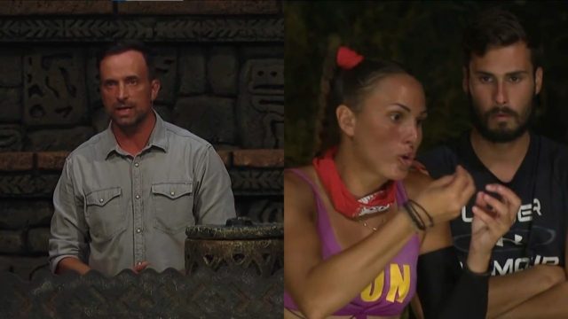 Survivor 2024 highlights 10/04: Τους το ανακοίνωσε ο Λιανός και τρελάθηκαν – Σκέφτονται μόνο αυτό μετά τα νέα που έμαθαν