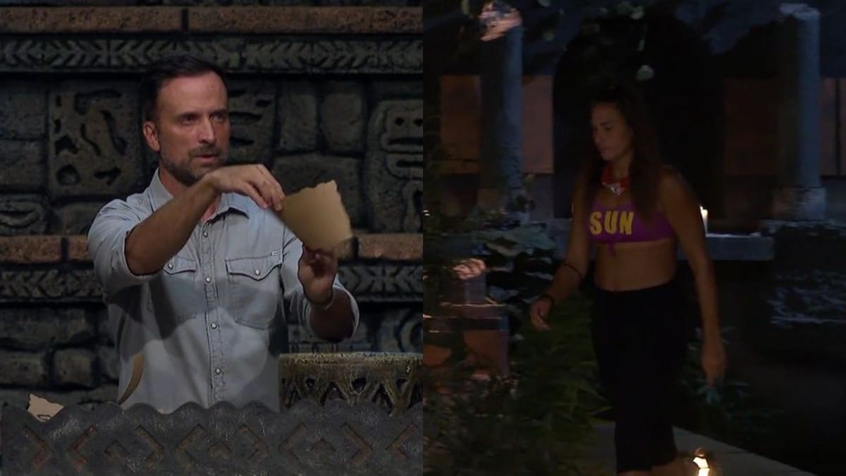 Survivor highlights 02/04: Σε δύσκολη κατάσταση ο Σάββας Γκέντσογλου – Τα «βρόντηξε» κι έφυγε η Ασημίνα Χατζηανδρέου