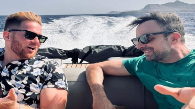 Survivor 2024: Αποθέωσε τον Γιώργο Λιανό ο Τζέιμς Καφετζής – «Αν δεν ήταν εκείνος θα είχα φύγει νωρίτερα…»