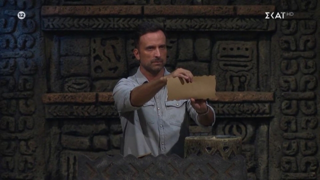 Survivor 2024 highlights 31/03: Το είπε στους παίκτες και τους «τάραξε» ο Λιανός – Αυτός που κινδυνεύει άμεσα να φύγει από το νησί