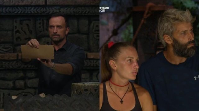 Survivor 2024 highlights 03/04: Ξέφυγαν τα πράγματα στον Άγιο Δομίνικο με ύβρεις και «ξύλο» – Σε δύσκολη θέση ο Γιώργος Λιανός