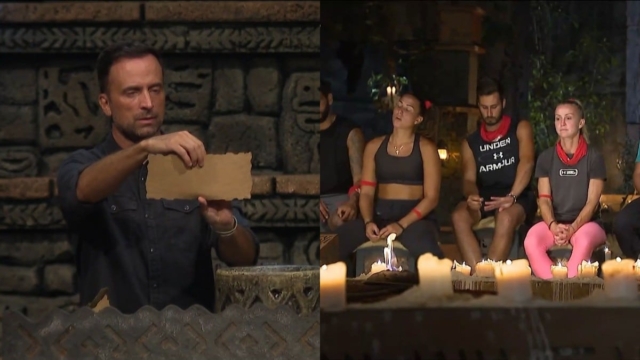 Survivor 2024 highlights 23/04: Η υποψήφια προς αποχώρηση που κανείς δεν περίμενε – Όλοι «κάγκελο» με την ανακοίνωση του Λιανού