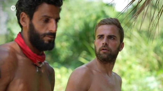Survivor 2024 highlights (1/4): Η καταγγελία για Περπατάρη και Γκιουλέκα και ο παίκτης που βρίσκεται με το ένα πόδι εκτός (video)