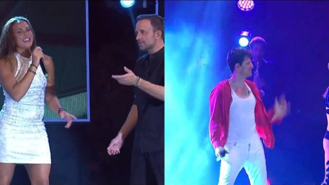 Survivor 2024 highlights 14/04: Η ενημέρωση του Λιανού για τον… αντικαταστάτη του που «πάγωσε» τους πάντες – Πανδαιμόνιο με τον Σάκη Ρουβά