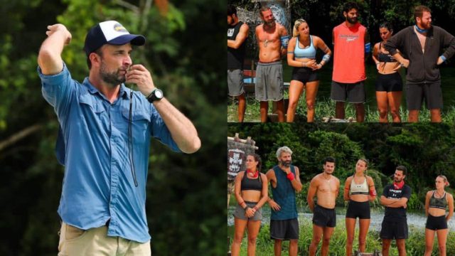 Survivor 2024 spoiler 15/04, ΟΡΙΣΤΙΚΟ: Αλλαγή δεδομένων! Αυτή η ομάδα κερδίζει την 1η ασυλία – Ποιος είναι ο 1ος υποψήφιος προς αποχώρηση