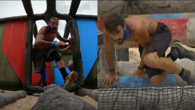Survivor 2024 spoiler 28/04: Α πα πα τι είπες τώρα! Αυτή η ομάδα κερδίζει την πρώτη ασυλία της εβδομάδας