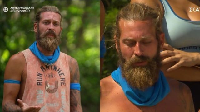 Survivor 2024 spoiler 05/04: Σε τραγική κατάσταση ο Σταμάτης Ταλαδιανός – Ζήτησε να φύγει από τον Άγιο Δομίνικο