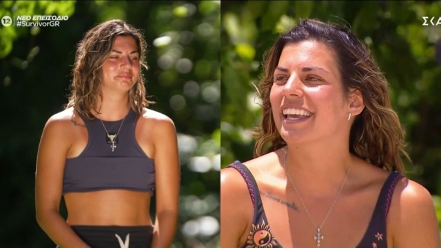 Survivor 2024 spoiler 25/04: Σε κατάσταση απελπισίας η Σταυρούλα Χρυσαειδή – «Ξέσπασε» σε λυγμούς μπροστά στην παραγωγή και παίρνει την απόφασή της στα επόμενα επεισόδια