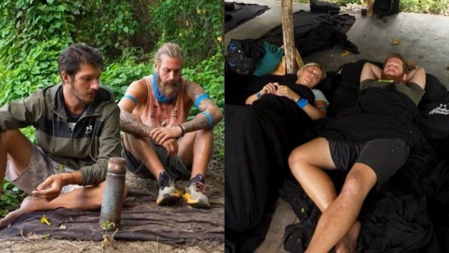 Survivor 2024 highlights 09/04: «Πάγωσαν» όλοι με το στήσιμο του αγώνα στην τελευταία ασυλία – Η ανακοίνωση του Λιανού που ακολούθησε και τους «τελείωσε»