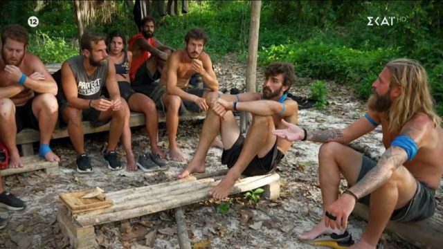 Survivor 2024 trailer 09/04: «Πόλεμος» ανδρών-γυναικών και ξεμπρόστιασμα σε Σταμάτη-Τζέιμς – «Φοβάστε, δεν είναι κρίμα…»